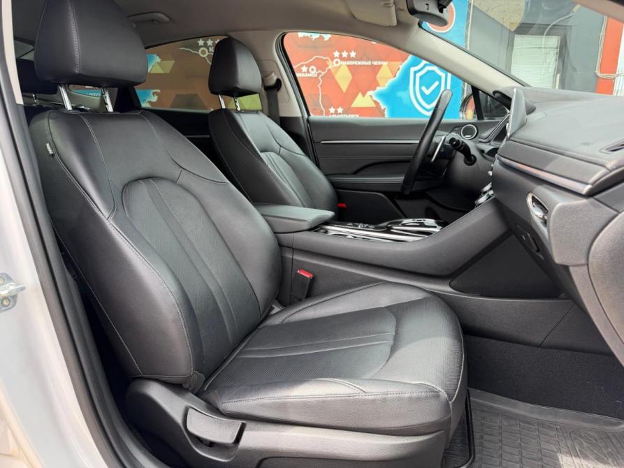 Hyundai Sonata VIII (DN8) Набережные Челны  - изображение 20