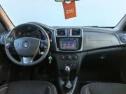 Renault Logan II Санкт-Петербург  - изображение 33