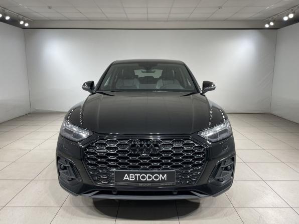 Audi Q5 Sportback I (FY) с пробегом 2022 года, цена 4 890 000 рублей, 97904 км, внедорожник, Автокод Объявления