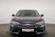 Honda Civic X Ярославль  - изображение 30