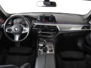 BMW 5 серии VII (G30/G31/G38) Химки  - изображение 29