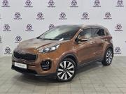 Kia Sportage IV Тольятти  - изображение 23