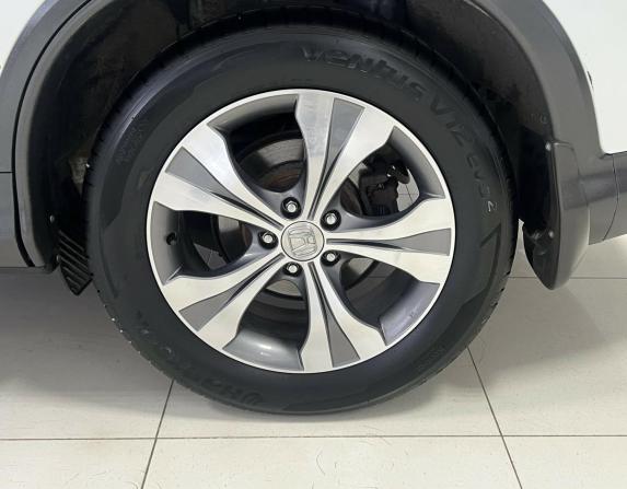 Honda CR-V IV с пробегом 2014 года, цена 1 675 000 рублей, 201492 км, внедорожник, Автокод Объявления