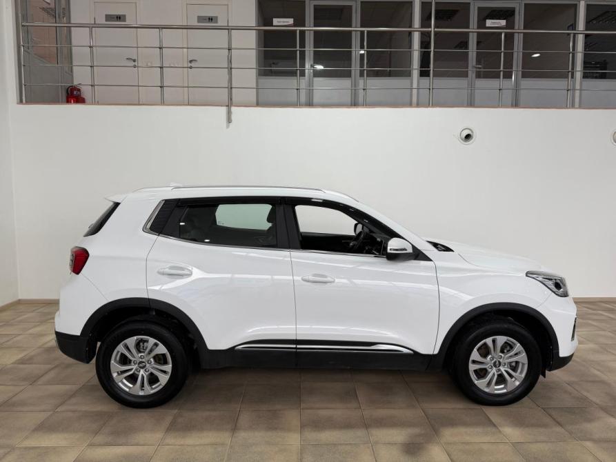 Chery Tiggo 4 Pro I Рестайлинг Новороссийск  - изображение 7