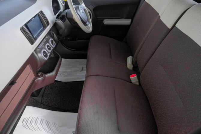 Toyota Passo II (C30) с пробегом 2013 года, цена 829 000 рублей, 76000 км, хэтчбек, Автокод Объявления