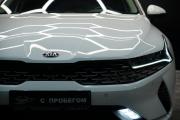 Kia K5 III Крым  - изображение 57