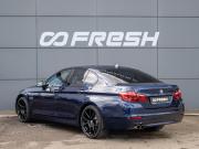 BMW 5 серии VI (F10/F11/F07) Рестайлинг Краснодар  - изображение 28