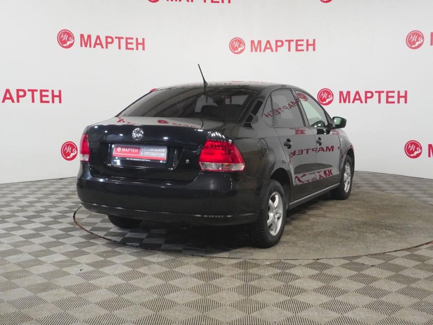 Volkswagen Polo V Вологда  - изображение 5