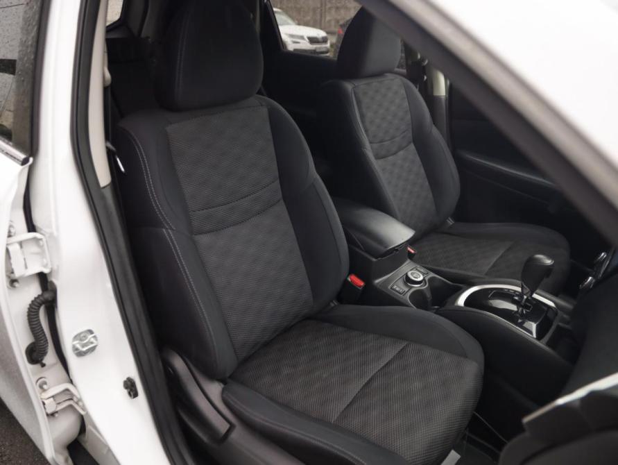 Nissan X-Trail III Рестайлинг Санкт-Петербург  - изображение 24