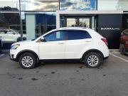 SsangYong Actyon II Рестайлинг Москва  - изображение 25