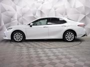 Toyota Camry VIII (XV70) Ульяновск  - изображение 23