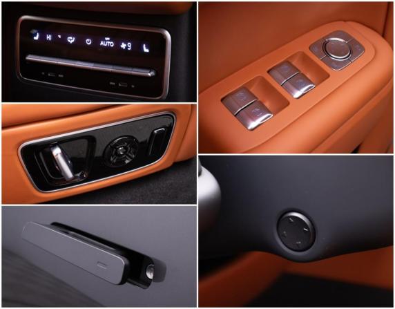Li Auto (Lixiang) L7 I с пробегом 2023 года, цена 5 480 000 рублей, 37587 км, внедорожник, Автокод Объявления