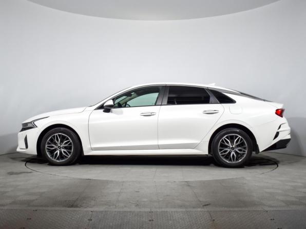 Kia K5 III с пробегом 2020 года, цена 2 340 000 рублей, 126979 км, седан, Автокод Объявления