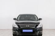 Nissan Teana II Рестайлинг Красноярск  - изображение 28