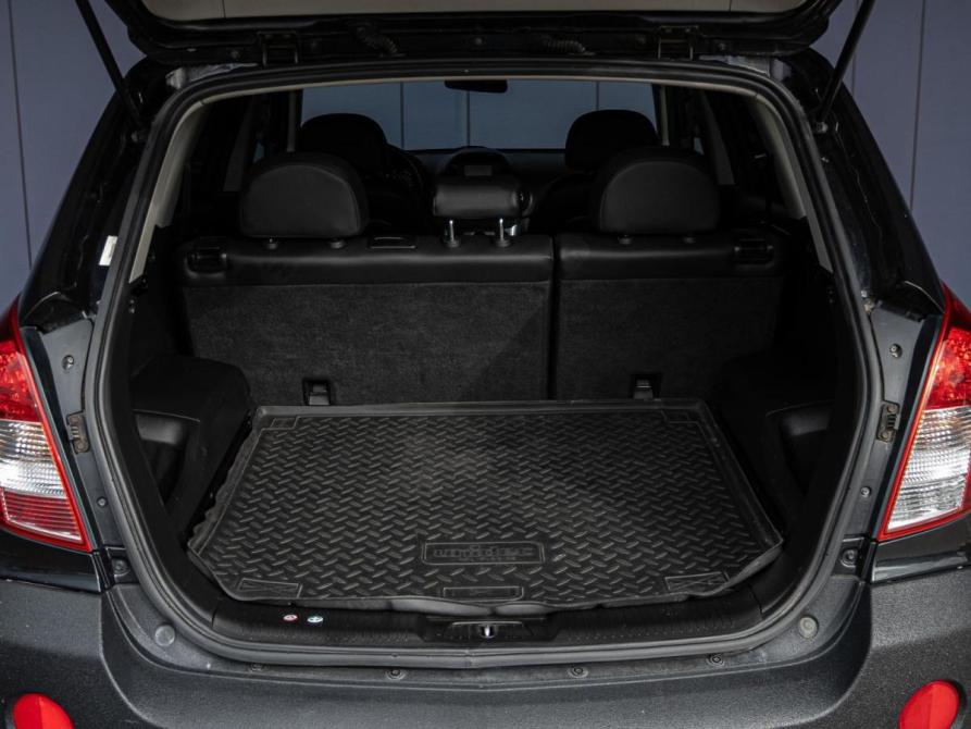 Opel Antara I Рестайлинг Краснодар  - изображение 23