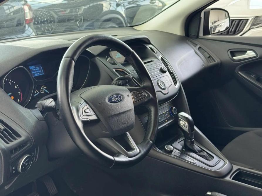 Ford Focus III Рестайлинг Шахты  - изображение 12