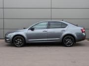 Skoda Octavia III (A7) Рестайлинг Москва  - изображение 29