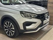 Lada (ВАЗ) Vesta I Рестайлинг (NG) Уфа  - изображение 38