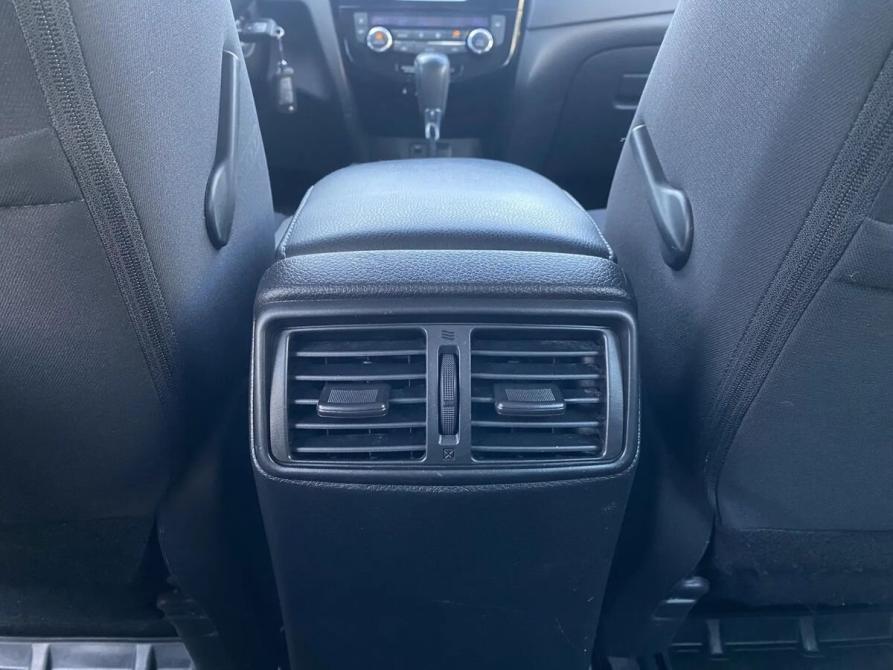 Nissan Qashqai II Рестайлинг Екатеринбург  - изображение 37