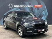 BMW X6 II (F16) Пермь  - изображение 30