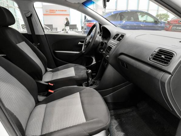 Volkswagen Polo V с пробегом 2014 года, цена 699 000 рублей, 146050 км, седан, Автокод Объявления