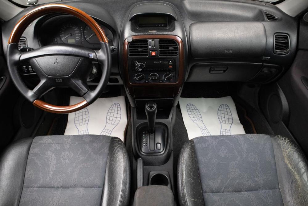 Mitsubishi Carisma I Оренбург  - изображение 8