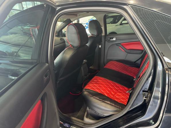 Ford Focus II с пробегом 2007 года, цена 495 000 рублей, 276000 км, седан, Автокод Объявления