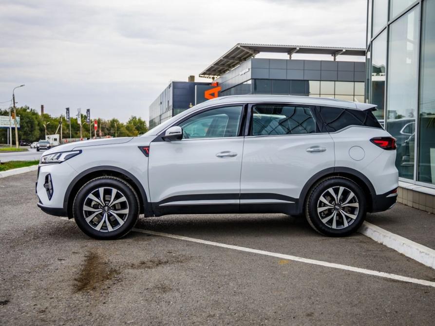 Chery Tiggo 7 Pro Max I Волгоград  - изображение 4