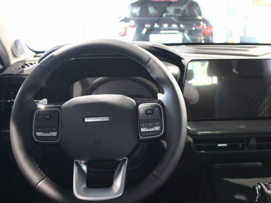 Haval H3 I Рестайлинг Москва  - изображение 12