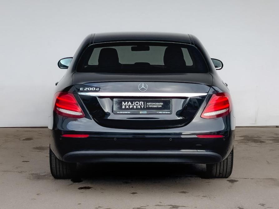 Mercedes-Benz E-Класс V (W213 S213 C238) Санкт-Петербург  - изображение 6