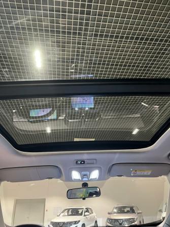 Dongfeng Mage с пробегом 2025 года, цена 2 599 000 рублей, 5 км, внедорожник, Автокод Объявления