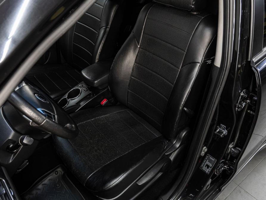 SsangYong Actyon II Тюмень  - изображение 13