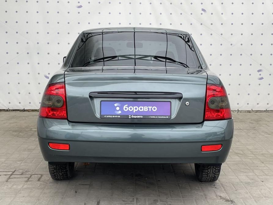 Lada (ВАЗ) Priora I Тамбов  - изображение 6