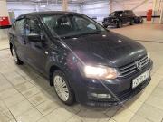 Volkswagen Polo V Рестайлинг Санкт-Петербург  - изображение 11