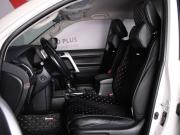 Toyota Land Cruiser Prado 150 Series Рестайлинг 3 Минеральные Воды  - изображение 30