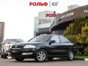 Nissan Almera Classic I Москва  - изображение 21