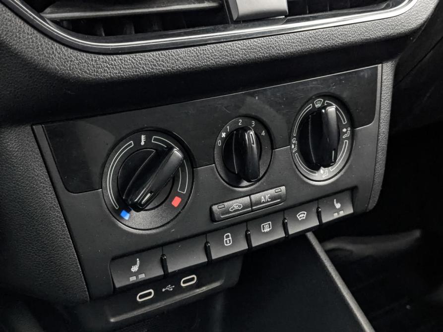 Skoda Rapid II Москва  - изображение 21