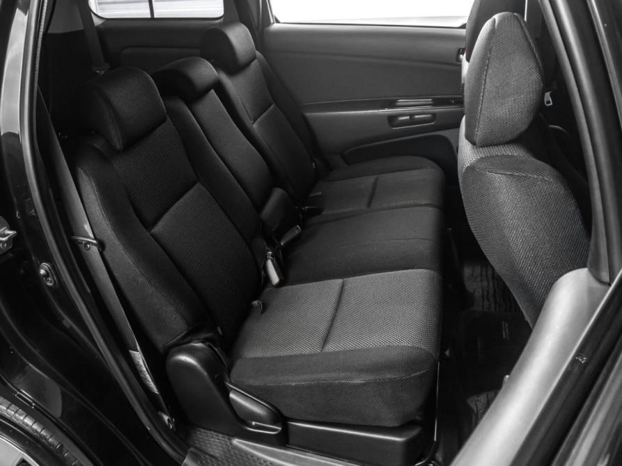 Toyota Wish I Тюмень  - изображение 9