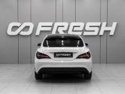 Mercedes-Benz CLA I (C117 X117) Рестайлинг Ростов-на-Дону  - изображение 26