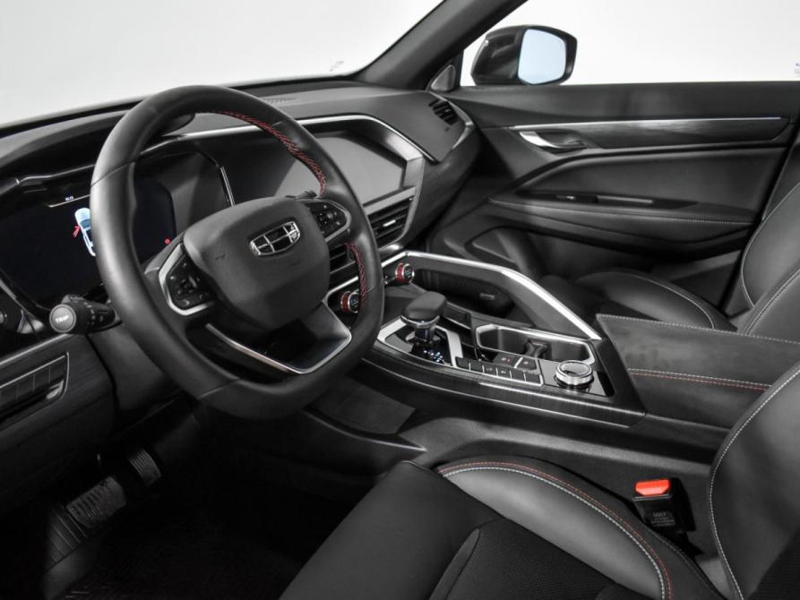 Geely Tugella I Рестайлинг Санкт-Петербург  - изображение 9