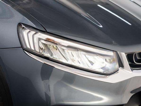 Geely Tugella I с пробегом 2020 года, цена 1 989 500 рублей, 90978 км, внедорожник, Автокод Объявления