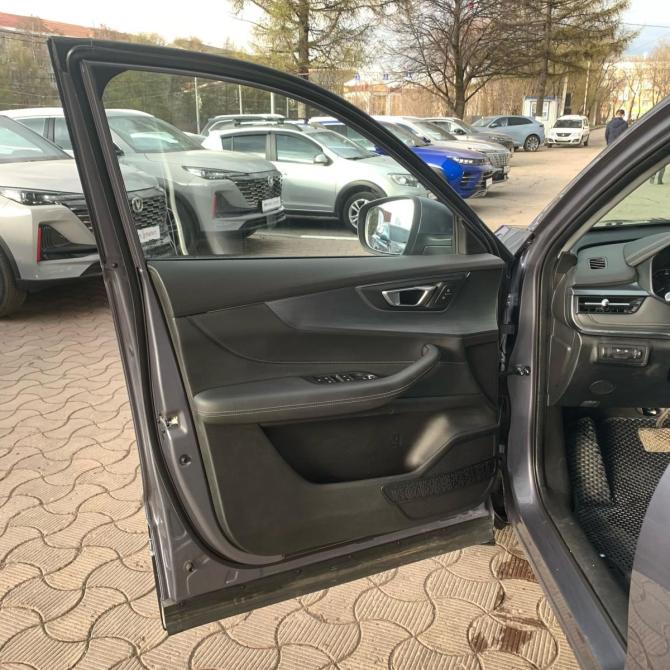 Chery Tiggo 4 Pro I Пермь  - изображение 11