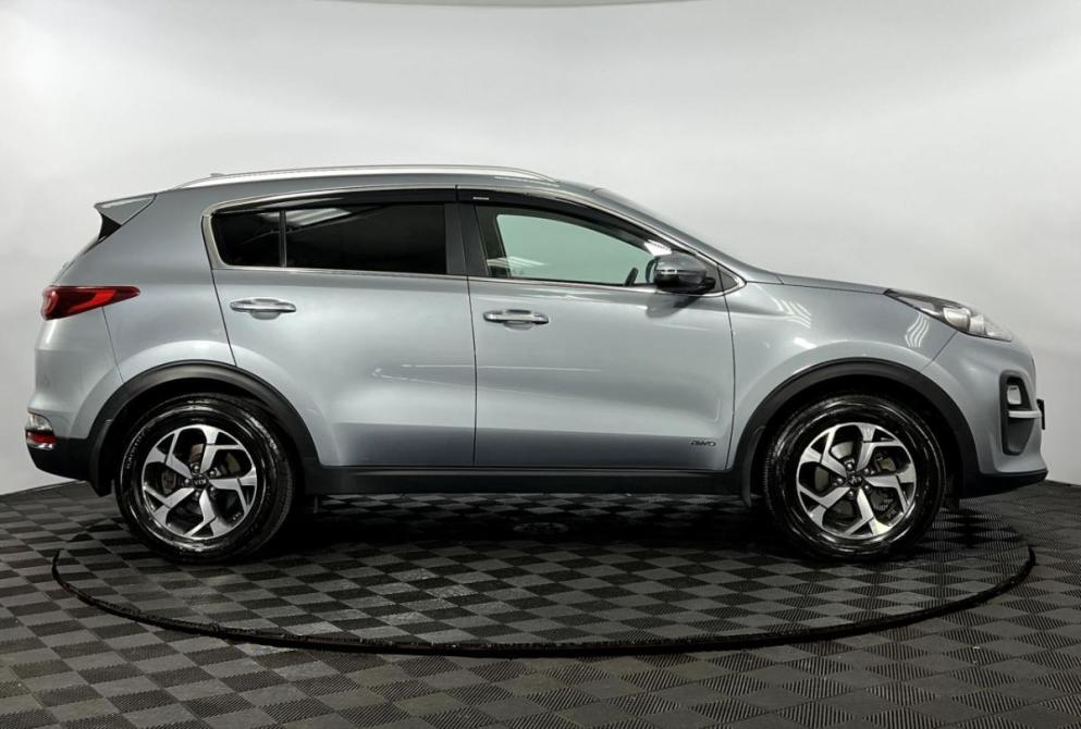 Kia Sportage IV Рестайлинг Нижний Новгород  - изображение 5
