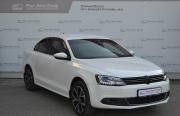 Volkswagen Jetta VI Старый Оскол  - изображение 26