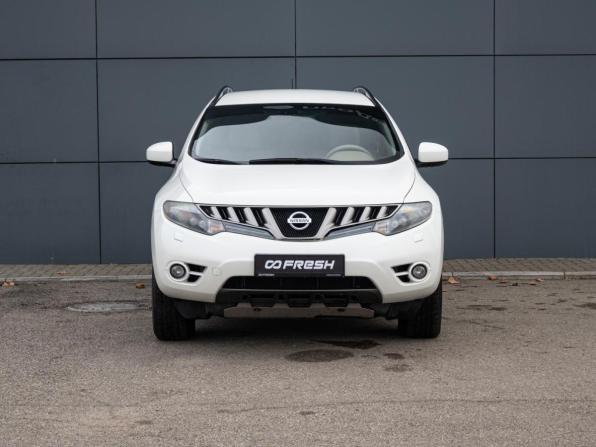 Nissan Murano II (Z51) с пробегом 2009 года, цена 915 000 рублей, 227990 км, внедорожник, Автокод Объявления