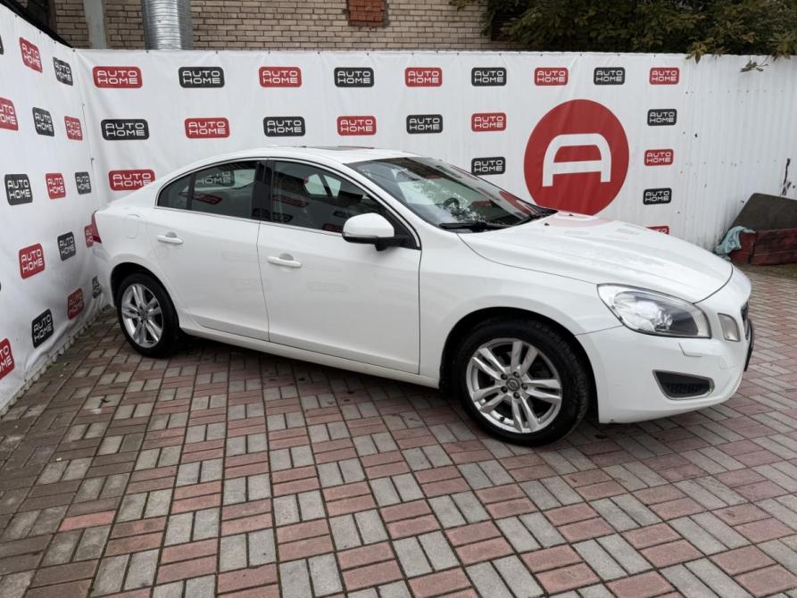 Volvo S60 II Рестайлинг Санкт-Петербург  - изображение 3