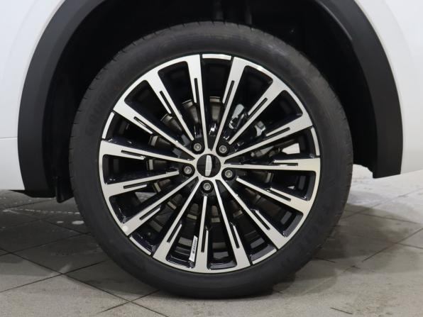 Geely Monjaro I Рестайлинг с пробегом 2025 года, цена 4 025 000 рублей, 36 км, внедорожник, Автокод Объявления
