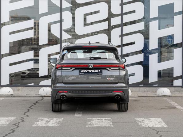 Changan CS35 Plus I Рестайлинг с пробегом 2024 года, цена 2 270 000 рублей, 15472 км, внедорожник, Автокод Объявления