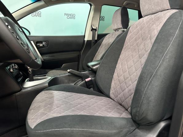 Nissan Qashqai I Рестайлинг с пробегом 2013 года, цена 1 140 000 рублей, 121291 км, внедорожник, Автокод Объявления