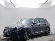 Volkswagen Tiguan II Рестайлинг Москва  - изображение 20